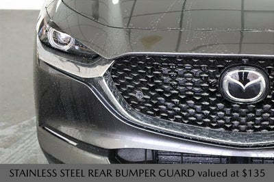 2026 Mazda Mazda CX-30 2.5 S Premium AWD