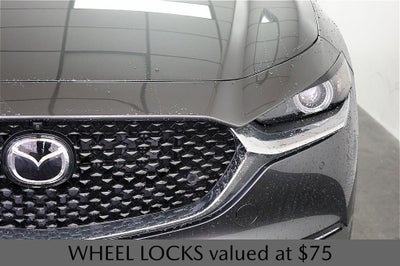 2026 Mazda Mazda CX-30 2.5 S Premium AWD