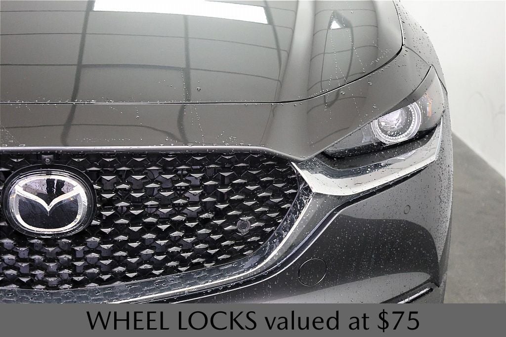 2026 Mazda Mazda CX-30 2.5 S Premium AWD