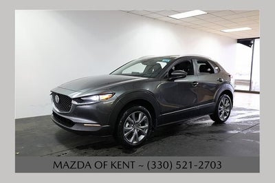 2026 Mazda Mazda CX-30 2.5 S Premium AWD