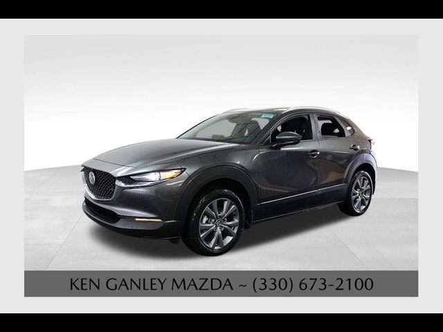 2026 Mazda Mazda CX-30 2.5 S Premium AWD