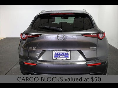 2026 Mazda Mazda CX-30 2.5 S Premium AWD