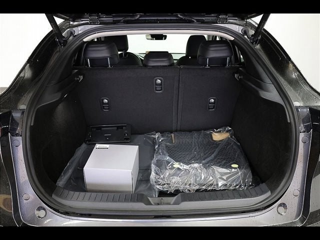 2026 Mazda Mazda CX-30 2.5 S Premium AWD