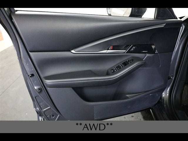2026 Mazda Mazda CX-30 2.5 S Premium AWD
