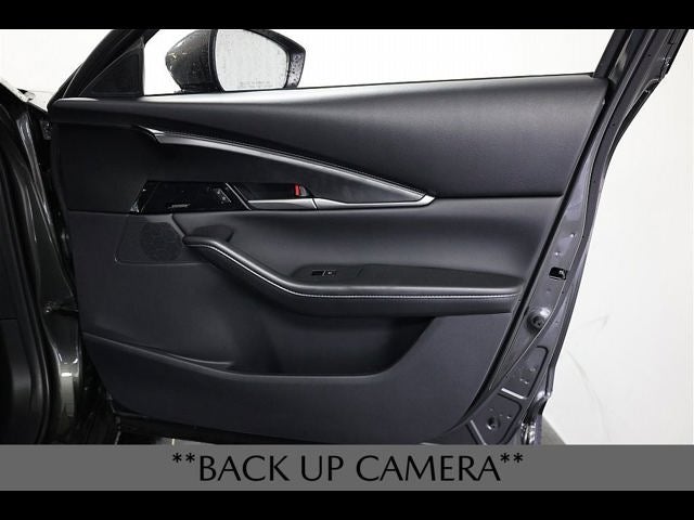 2026 Mazda Mazda CX-30 2.5 S Premium AWD