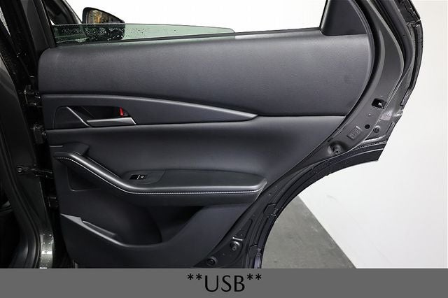 2026 Mazda Mazda CX-30 2.5 S Premium AWD