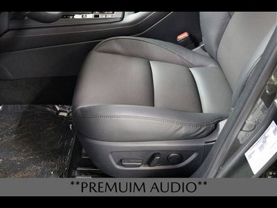 2026 Mazda Mazda CX-30 2.5 S Premium AWD
