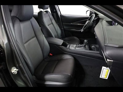 2026 Mazda Mazda CX-30 2.5 S Premium AWD