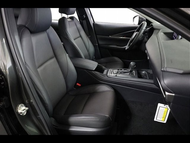 2026 Mazda Mazda CX-30 2.5 S Premium AWD