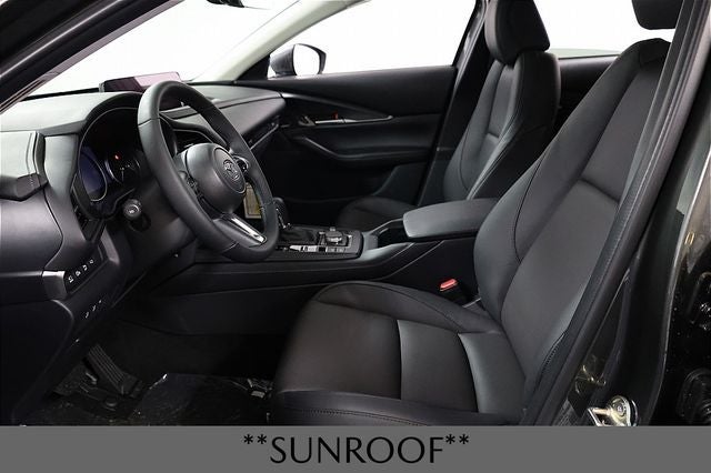 2026 Mazda Mazda CX-30 2.5 S Premium AWD