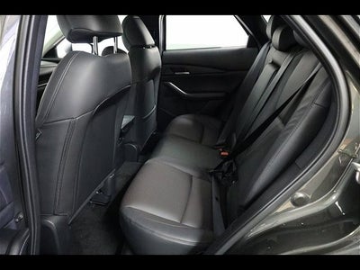 2026 Mazda Mazda CX-30 2.5 S Premium AWD