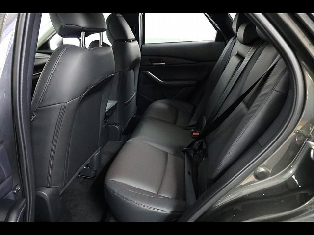 2026 Mazda Mazda CX-30 2.5 S Premium AWD