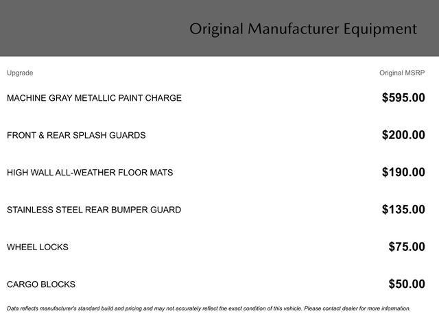 2026 Mazda Mazda CX-30 2.5 S Premium AWD