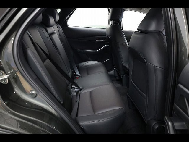 2026 Mazda Mazda CX-30 2.5 S Premium AWD