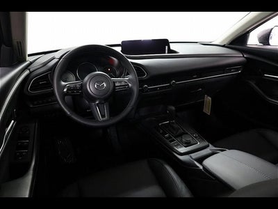 2026 Mazda Mazda CX-30 2.5 S Premium AWD