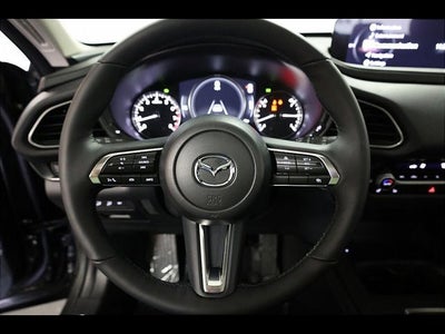2026 Mazda Mazda CX-30 2.5 S Premium AWD