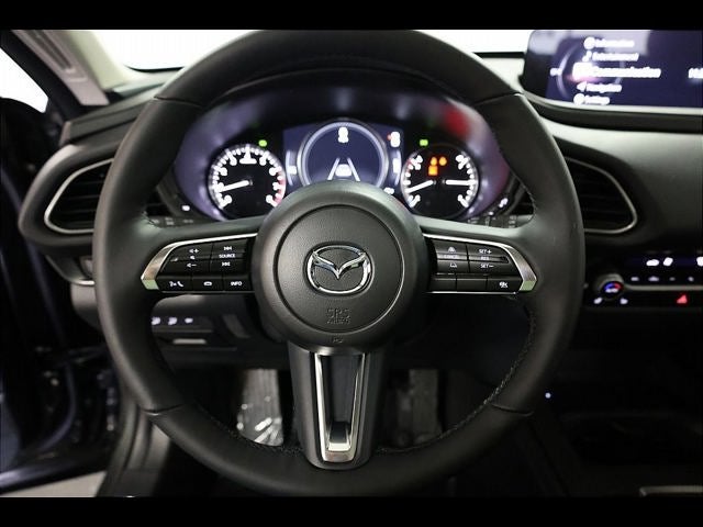 2026 Mazda Mazda CX-30 2.5 S Premium AWD