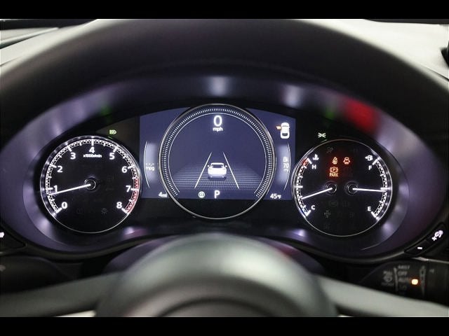 2026 Mazda Mazda CX-30 2.5 S Premium AWD