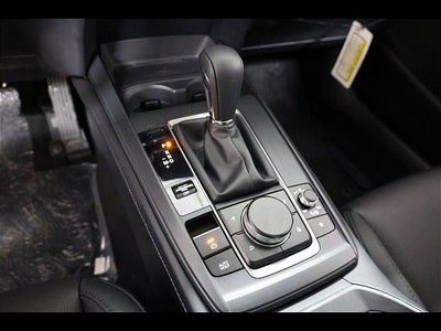 2026 Mazda Mazda CX-30 2.5 S Premium AWD