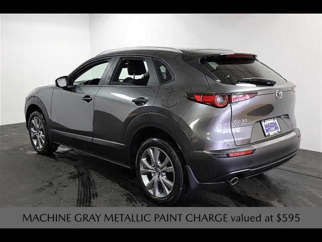 2026 Mazda Mazda CX-30 2.5 S Premium AWD