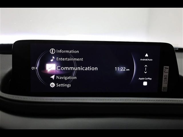 2026 Mazda Mazda CX-30 2.5 S Premium AWD