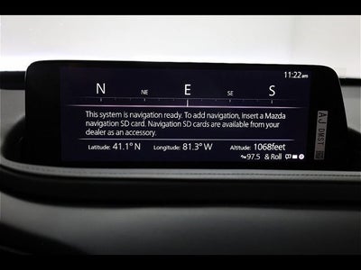 2026 Mazda Mazda CX-30 2.5 S Premium AWD