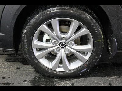 2026 Mazda Mazda CX-30 2.5 S Premium AWD