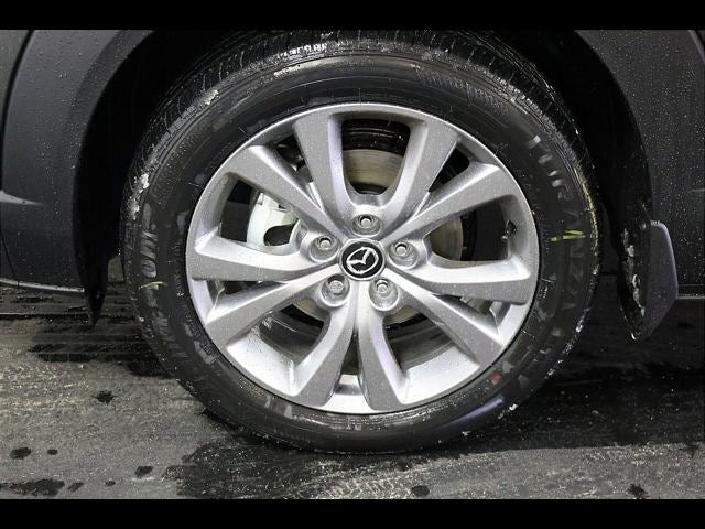 2026 Mazda Mazda CX-30 2.5 S Premium AWD