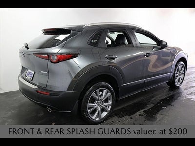2026 Mazda Mazda CX-30 2.5 S Premium AWD