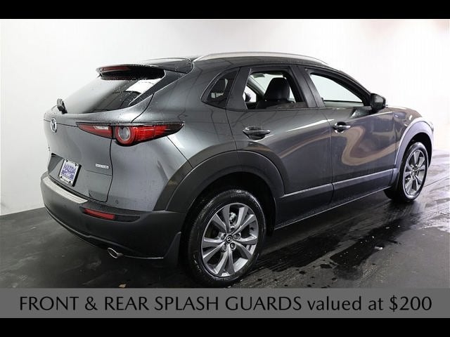 2026 Mazda Mazda CX-30 2.5 S Premium AWD