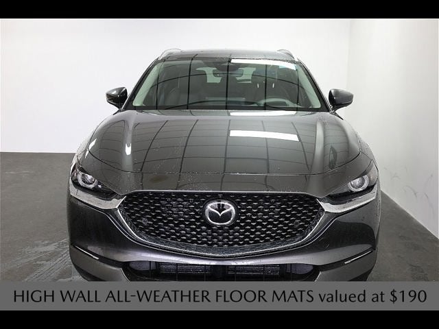2026 Mazda Mazda CX-30 2.5 S Premium AWD