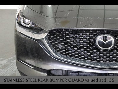 2026 Mazda Mazda CX-30 2.5 S Premium AWD