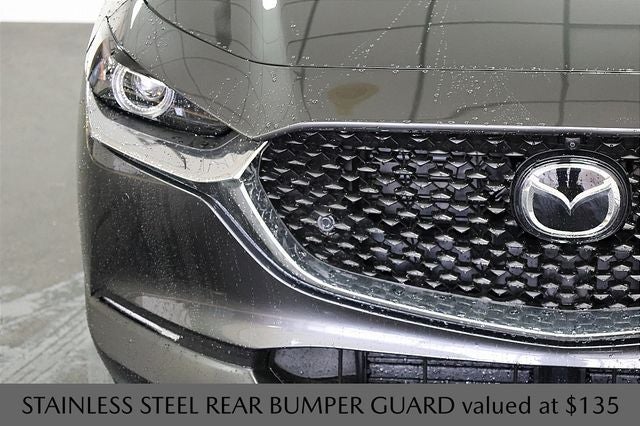 2026 Mazda Mazda CX-30 2.5 S Premium AWD