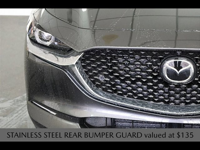 2026 Mazda Mazda CX-30 2.5 S Premium AWD