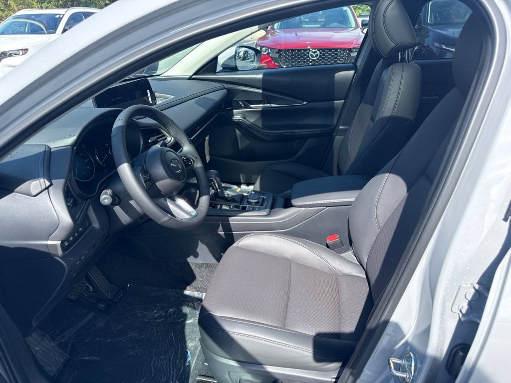 2026 Mazda Mazda CX-30 2.5 S Premium AWD