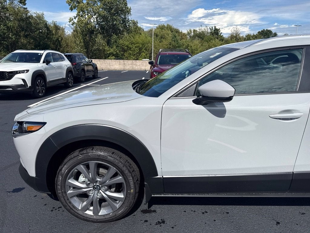 2026 Mazda Mazda CX-30 2.5 S Premium AWD