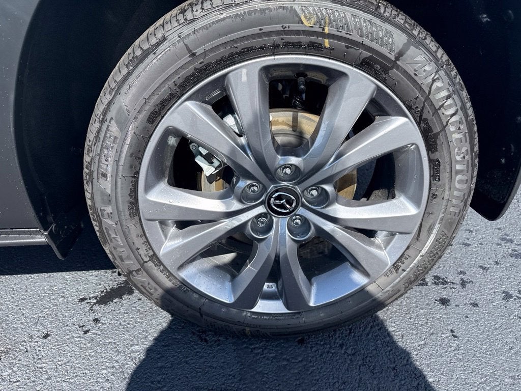 2026 Mazda Mazda CX-30 2.5 S Premium AWD