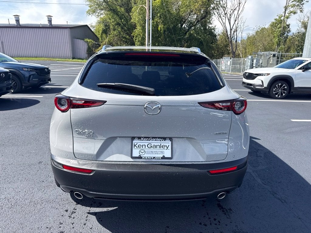 2026 Mazda Mazda CX-30 2.5 S Premium AWD