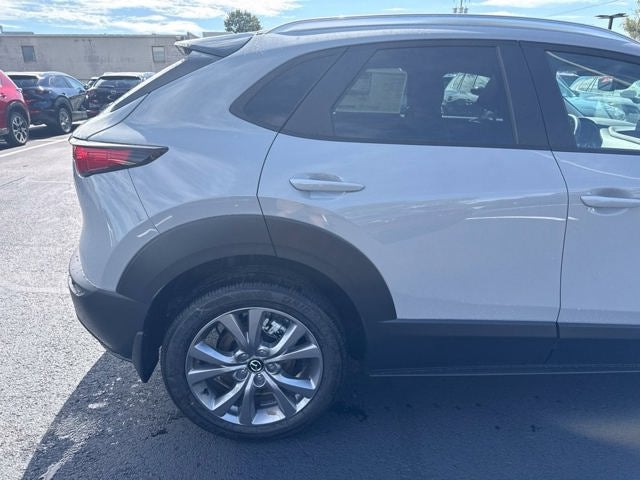 2026 Mazda Mazda CX-30 2.5 S Premium AWD