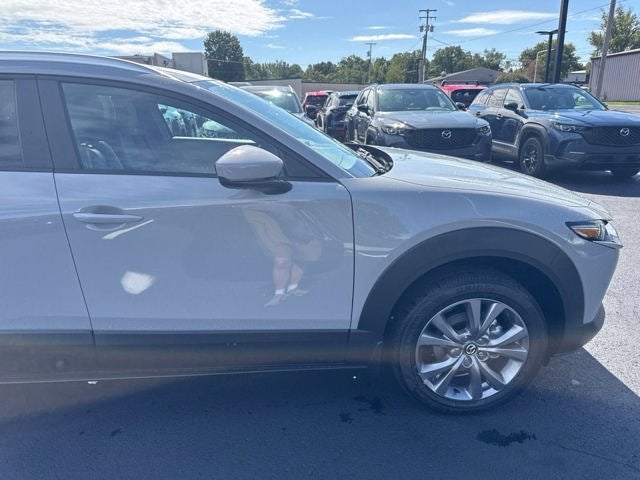 2026 Mazda Mazda CX-30 2.5 S Premium AWD