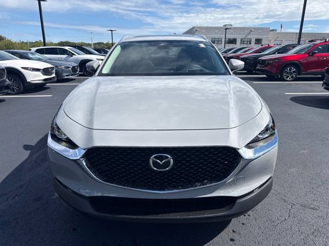 2026 Mazda Mazda CX-30 2.5 S Premium AWD