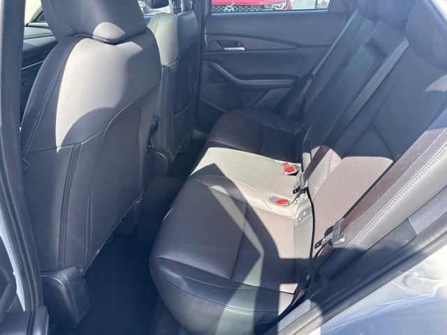 2026 Mazda Mazda CX-30 2.5 S Premium AWD