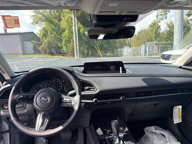 2026 Mazda Mazda CX-30 2.5 S Premium AWD