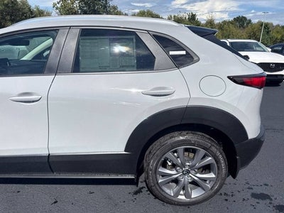 2026 Mazda Mazda CX-30 2.5 S Premium AWD