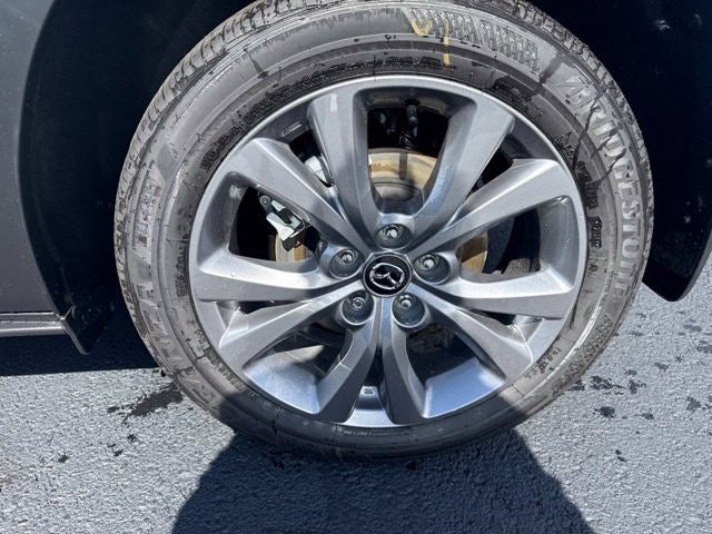 2026 Mazda Mazda CX-30 2.5 S Premium AWD
