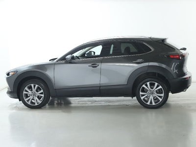 2023 Mazda Mazda CX-30 2.5 S Premium Package
