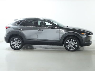 2023 Mazda Mazda CX-30 2.5 S Premium Package