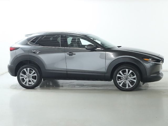 2023 Mazda Mazda CX-30 2.5 S Premium Package