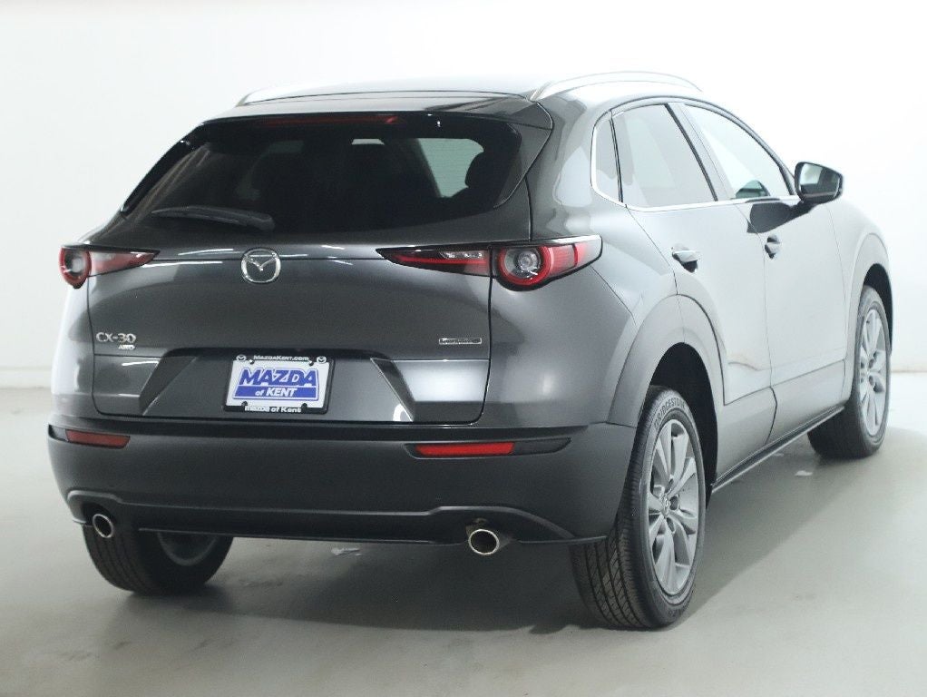2023 Mazda Mazda CX-30 2.5 S Premium Package