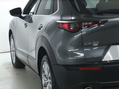 2023 Mazda Mazda CX-30 2.5 S Premium Package